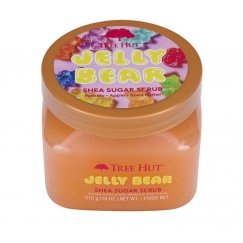 Tree Hut Gummy Bear suhkrukoor 510 g