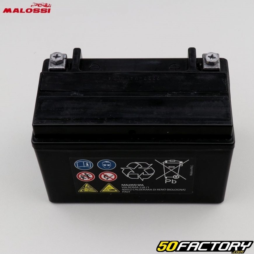 Fulbat Akumulators 8Ah 135 12V