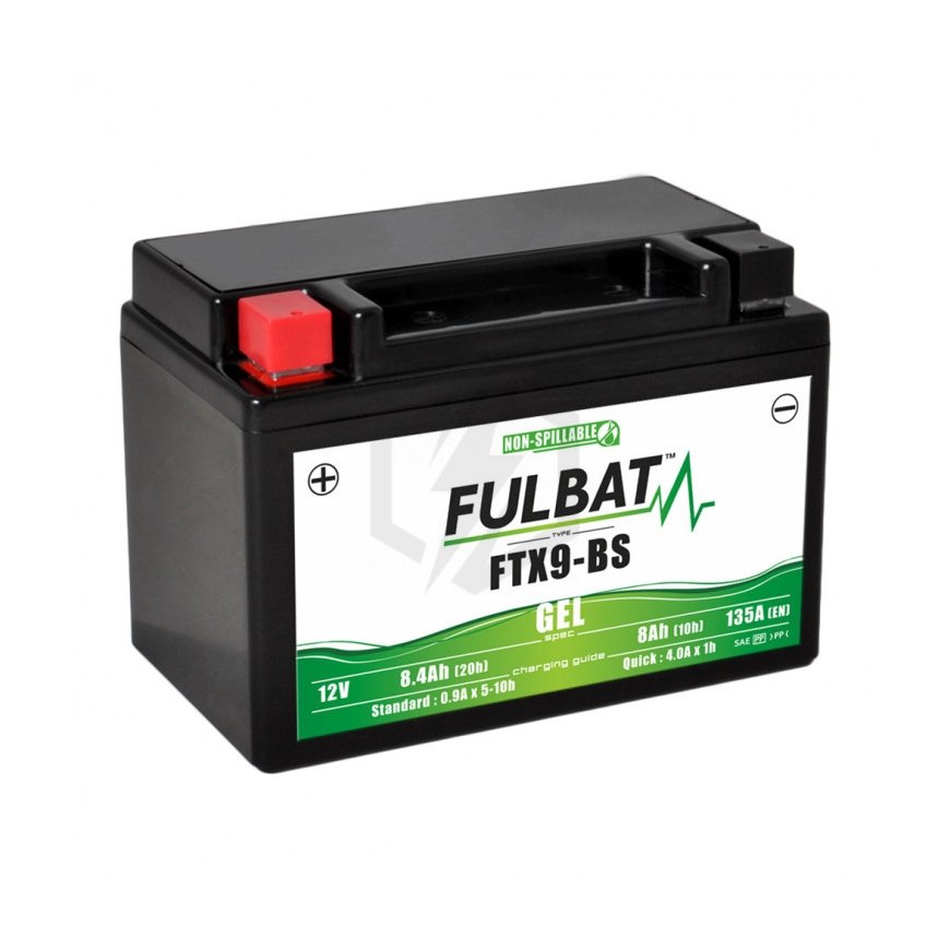 Аккумулятор Fulbat 8Ah 135 12V – 2