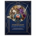 Cosmere RPG - Stormlight Pasaules Ceļvedis