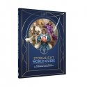 Cosmere RPG - Stormlight Pasaules Ceļvedis