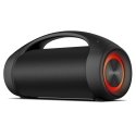 SVEN PS-370 Portatīvais un ballīšu skaļrunis Portatīvais mono skaļrunis Melns 40 W SVEN PS-370 Portatīvais un ballīšu skaļrunis Portatīvais mono skaļrunis Melns 40 W
