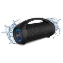 SVEN PS-370 portable/party speaker Портативная моноколонка Черный 40 W SVEN PS-370 portable/party speaker Портативная моноколонка Черный 40 W