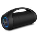 SVEN PS-370 Portatīvais un ballīšu skaļrunis Portatīvais mono skaļrunis Melns 40 W SVEN PS-370 Portatīvais un ballīšu skaļrunis Portatīvais mono skaļrunis Melns 40 W