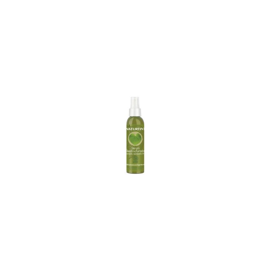Naturtint atjaunojošs matu SERUMS 125 ml – 2