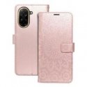 SENSITIVE knygų dėklas, suderintas su XIAOMI Redmi A5 (173,3 x 79,4 x 8,26), juodas SENSITIVE knygų dėklas, suderintas su XIAOMI Redmi A5 (173,3 x 79,4 x 8,26), juodas