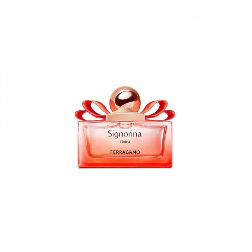 Salvatore Ferragamo Salvatore Ferragamo Signorina Unica