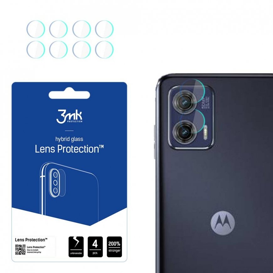 3MK Lens Protection 1 kpl