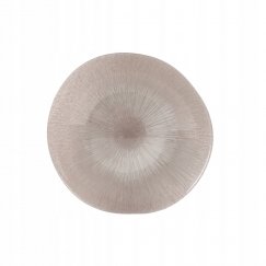 Gili lėkštė Starmarble Pilka 20 cm LUMINARC