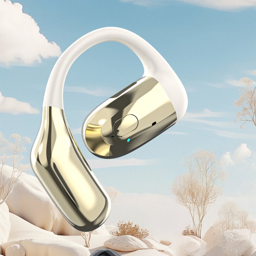 Dudao U4Pro Bluetooth universal over-ear headset for both ears -