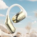 Dudao U4Pro Bluetooth universal over-ear headset for both ears - Dudao U4Pro Bluetooth universal over-ear headset for both ears -