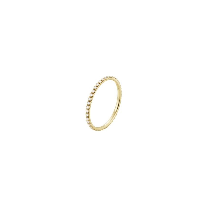 Кольцо Guess JUBR06177JWYG54