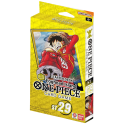 Bandai One Piece TCG - EggHead ST-29 sākuma komplekts