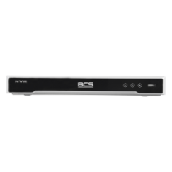 Bcs Line BCS-L-NVR0802-A-8K-8P-Ai2
