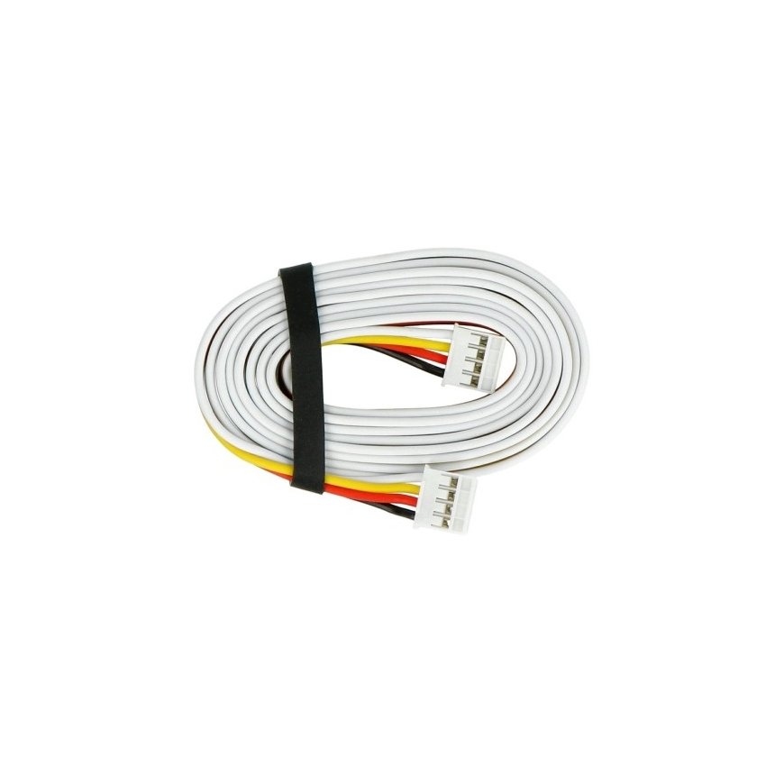 M5Stack Grove - socket-socket 4 pin cable - 100cm – 2