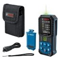 Bosch GLM 50-27 CG Professional Лазерный измеритель расстояния Черный, Синий 50 m Bosch GLM 50-27 CG Professional Лазерный измеритель расстояния Черный, Синий 50 m