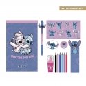 CERDÁ Disney Stitch stationary set CERDÁ Disney Stitch stationary set