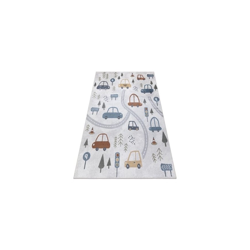 BEO POLAR Cream Rug 80x150 by Hakano – 2