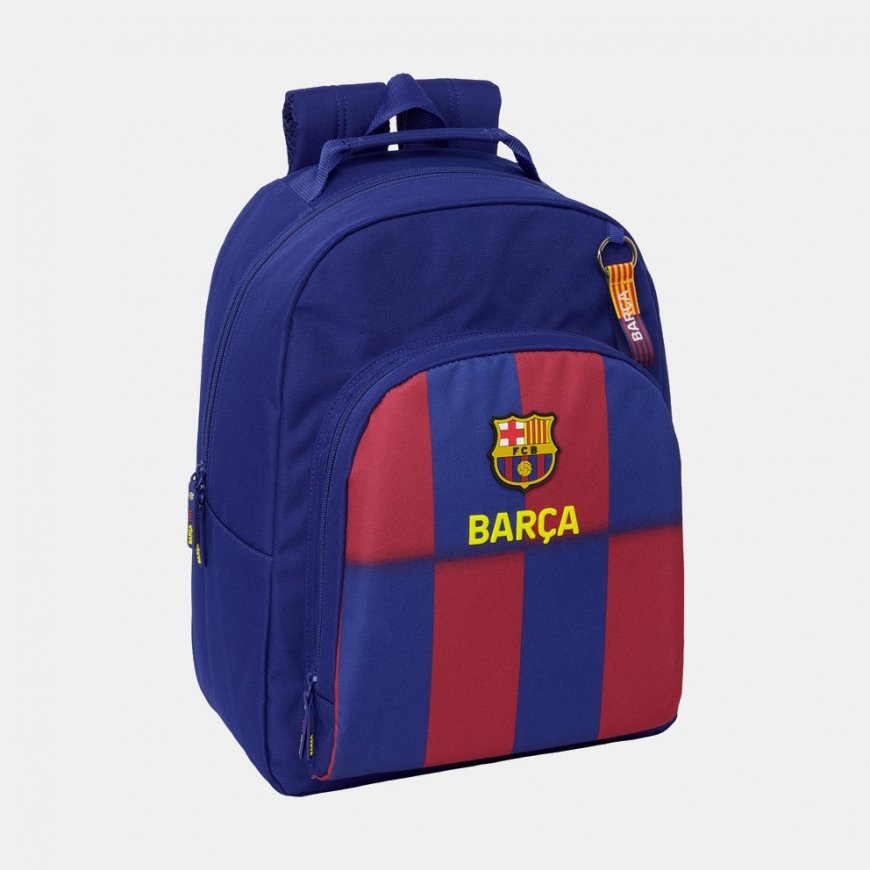 Safta F.C. Barcelona 2 ekipējuma 25/26 maciņš
