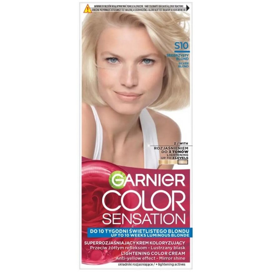 L`Oreal COL SENSATION PL/BALT 110 Diamond