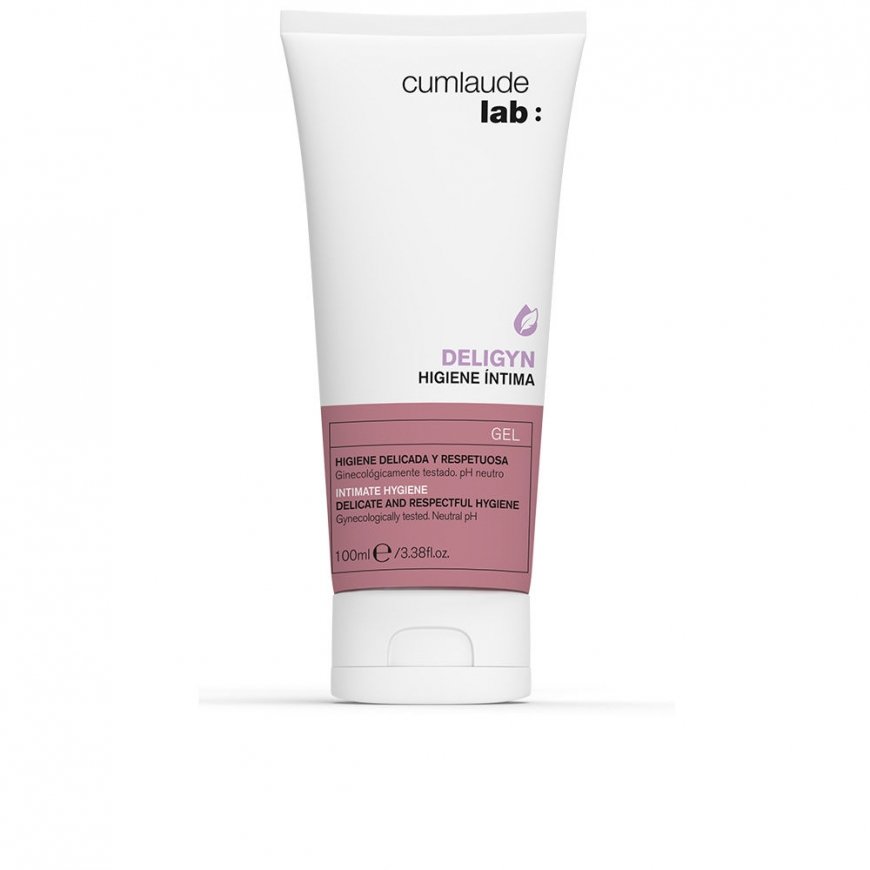 Cumlaude Lab Cumlaude Lab DELIGYN INTIMATE