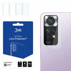 3MK Lens Protection 1 шт