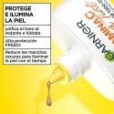 Garnier VITAMINA C WONDER TINT color fluid SPF50+ medium 40 ml Garnier VITAMINA C WONDER TINT color fluid SPF50+ medium 40 ml