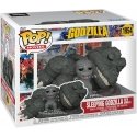 Funko POP figure Super Godzilla Sleeping Godzilla with Minilla Funko POP figure Super Godzilla Sleeping Godzilla with Minilla