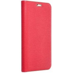 OEM LUNA Book Gold Case for Samsung Galaxy A51 in Gold Color