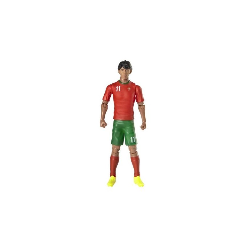 Banbo Toys Portugali Joao Felix Toimintafiguuri 20 cm – 2