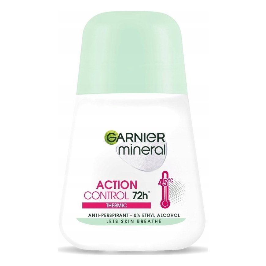 Garnier Mineral Action Control Thermic, 50 ml