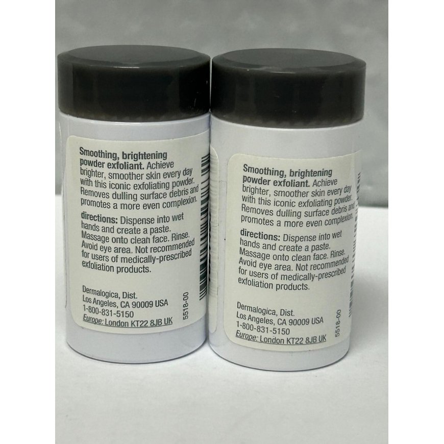 Dermalogica Daily Microfoliant Exfoliating Powder, 4 g