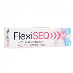 FLEXISEQ JOINT WEAR TEAR, locītavu gels, 50g
