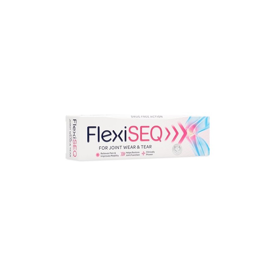 FLEXISEQ JOINT WEAR TEAR, joint gel, 50g