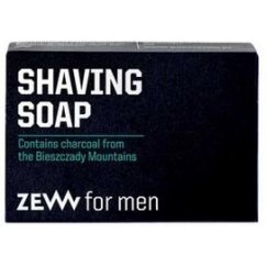 Zew For Men Meeste seeb süsinikuga Bieszczady mägedest 85ml