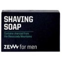 Zew For Men Partauskäyttösaippua puuhiilellä Bieszczady-vuorilta 85ml Zew For Men Partauskäyttösaippua puuhiilellä Bieszczady-vuorilta 85ml