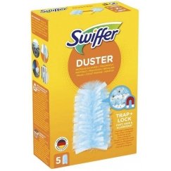 Swiffer Duster refills, 5 pcs.