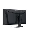 EIZO FlexScan EV3450XC-BK monitori 86,6 cm (34.1") 3440 x 1440 pikseļi UltraWide Quad HD LCD Melns EIZO FlexScan EV3450XC-BK monitori 86,6 cm (34.1") 3440 x 1440 pikseļi UltraWide Quad HD LCD Melns