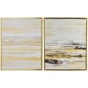 Mondex Since 1986 INGA 2 taulusetti 40x50cm kultainen musta abstrakti taide Mondex Since 1986 INGA 2 taulusetti 40x50cm kultainen musta abstrakti taide
