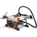 Evolution EVO-R255TBL+ Table Saw Evolution EVO-R255TBL+ Table Saw