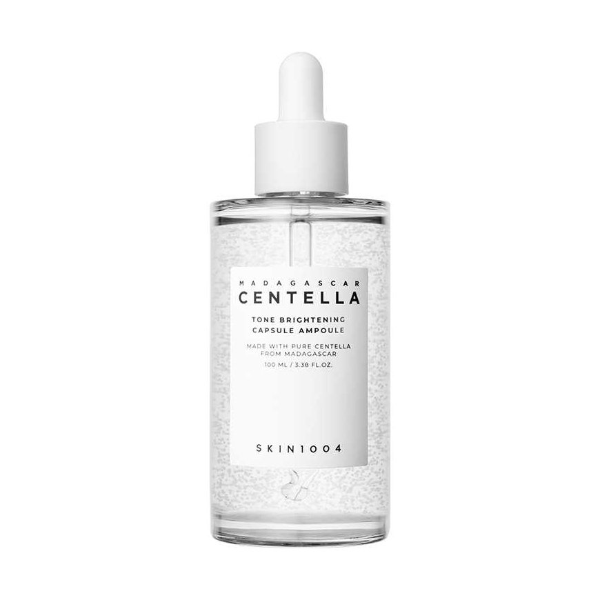 SKIN1004 - Madagascar Centella Pore-Reducing Revitalizing Ampoule 100 ml