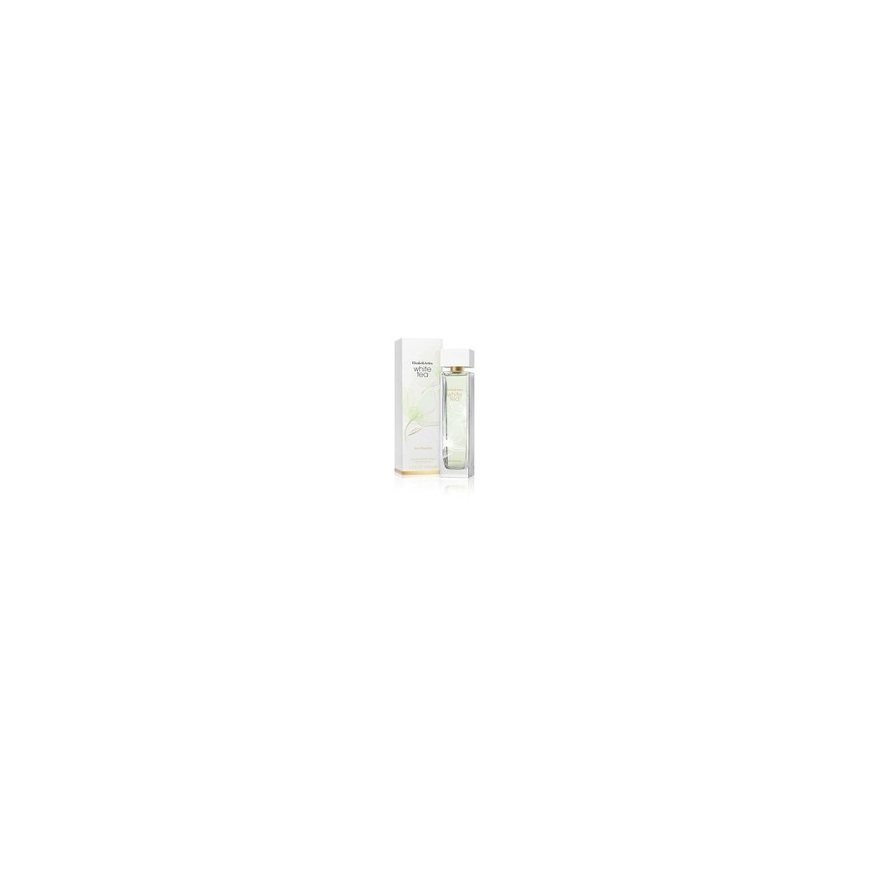 Elizabeth Arden Baltas Tea Eau Lilac tualetinis ūdens 100ml