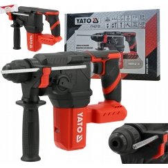 Yato YT-827723 Hammer Drill