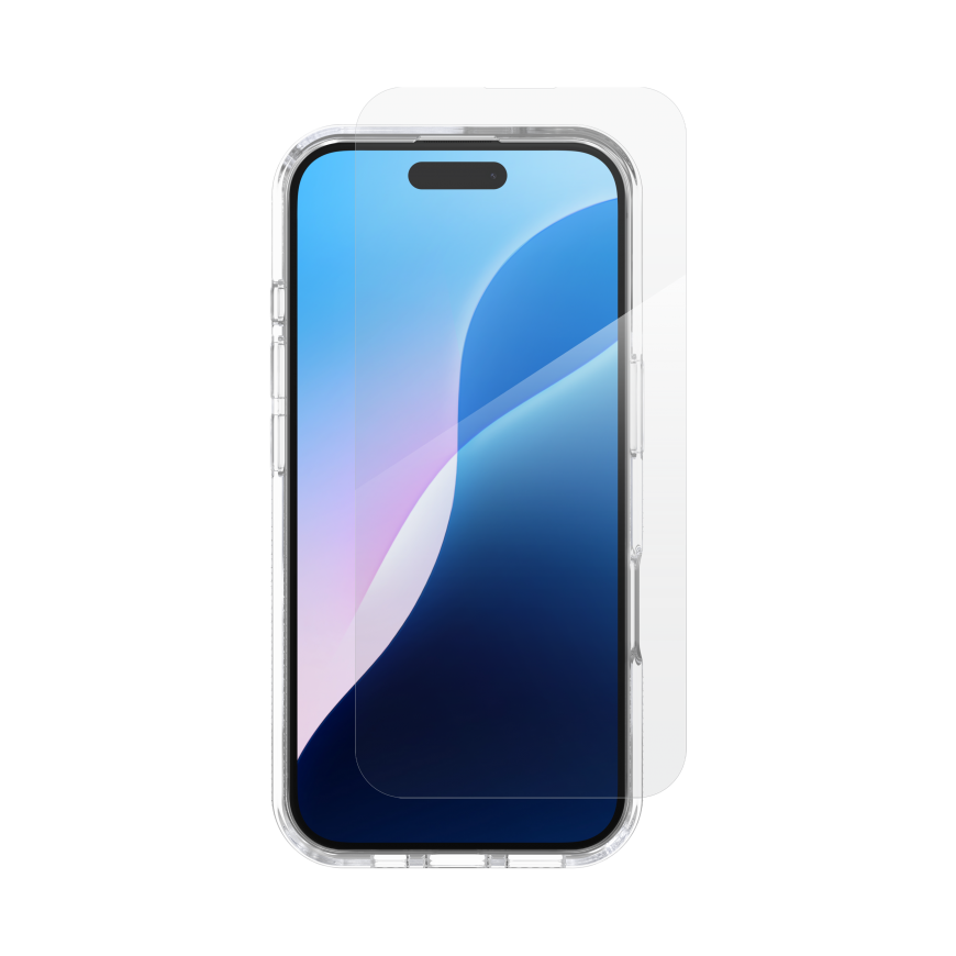 ZAGG apsaugos rinkinys iPhone 16e: dėklas su MagSafe ir ekrano apsauga – 2