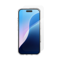 ZAGG Protection Bundle for iPhone 16e: Case with MagSafe and Screen Protector ZAGG Protection Bundle for iPhone 16e: Case with MagSafe and Screen Protector