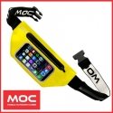 Moc Sport Ab Talje Sportlinaa kott MOC kollane Sporditalje kott Tel. Moc Sport Ab Talje Sportlinaa kott MOC kollane Sporditalje kott Tel.