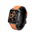 Smartwatch Kumi U5 Pro 170 SPORT Modes Silver Smartwatch Kumi U5 Pro 170 SPORT Modes Silver