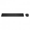 Hewlett Packard (HP) HP Wireless Multi-Device Dual Mode Mouse and Keyboard Set 495C CZ-SK Hewlett Packard (HP) HP Wireless Multi-Device Dual Mode Mouse and Keyboard Set 495C CZ-SK