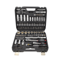 AW-Tools AWTOOLS Tool Set SOCKET 144pcs 1/2" / 1/4" Black LINE AW-Tools AWTOOLS Tool Set SOCKET 144pcs 1/2" / 1/4" Black LINE