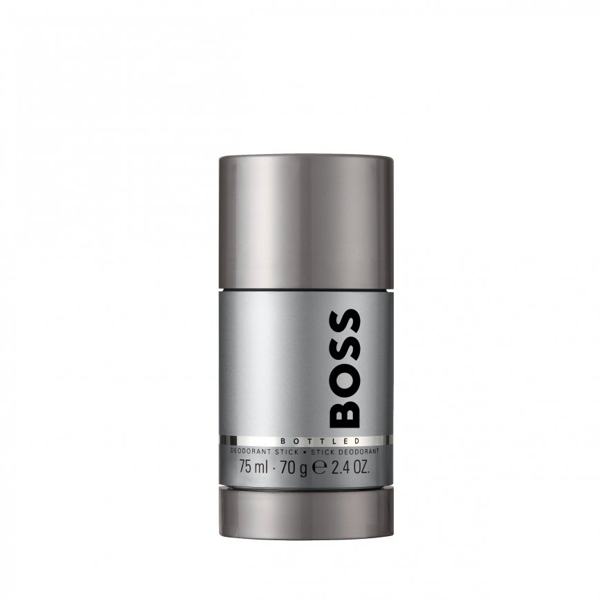 BOSS Bottled Vyrams Pieštukinis dezodorantas 75 ml 1 vnt